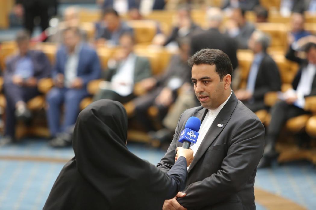 پانار | پارس ساختار | حضور گروه صنعتی پارس ساختار در هفتمین نمایشگاه بین‌المللی فولاد «متال اکسپو» استانبول 