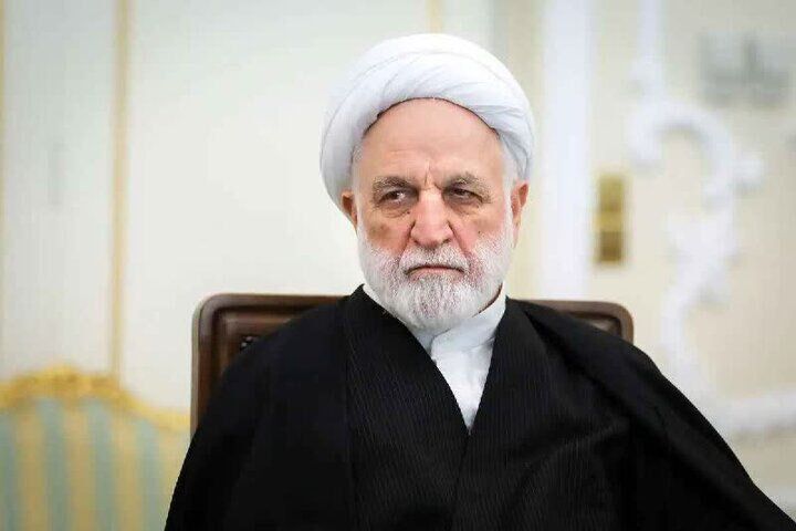 پانار | پارس ساختار | رئیس قوه قضاییه: اقدام یک فرد در همراهی با دشمن متجاوز را نباید کوچک شمرد